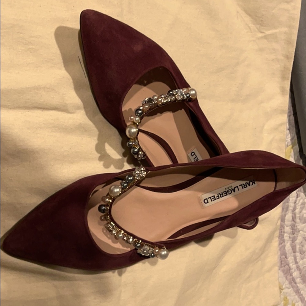 Beautiful flats